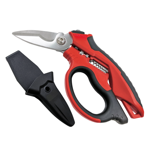 Multifunction Cutter   070425